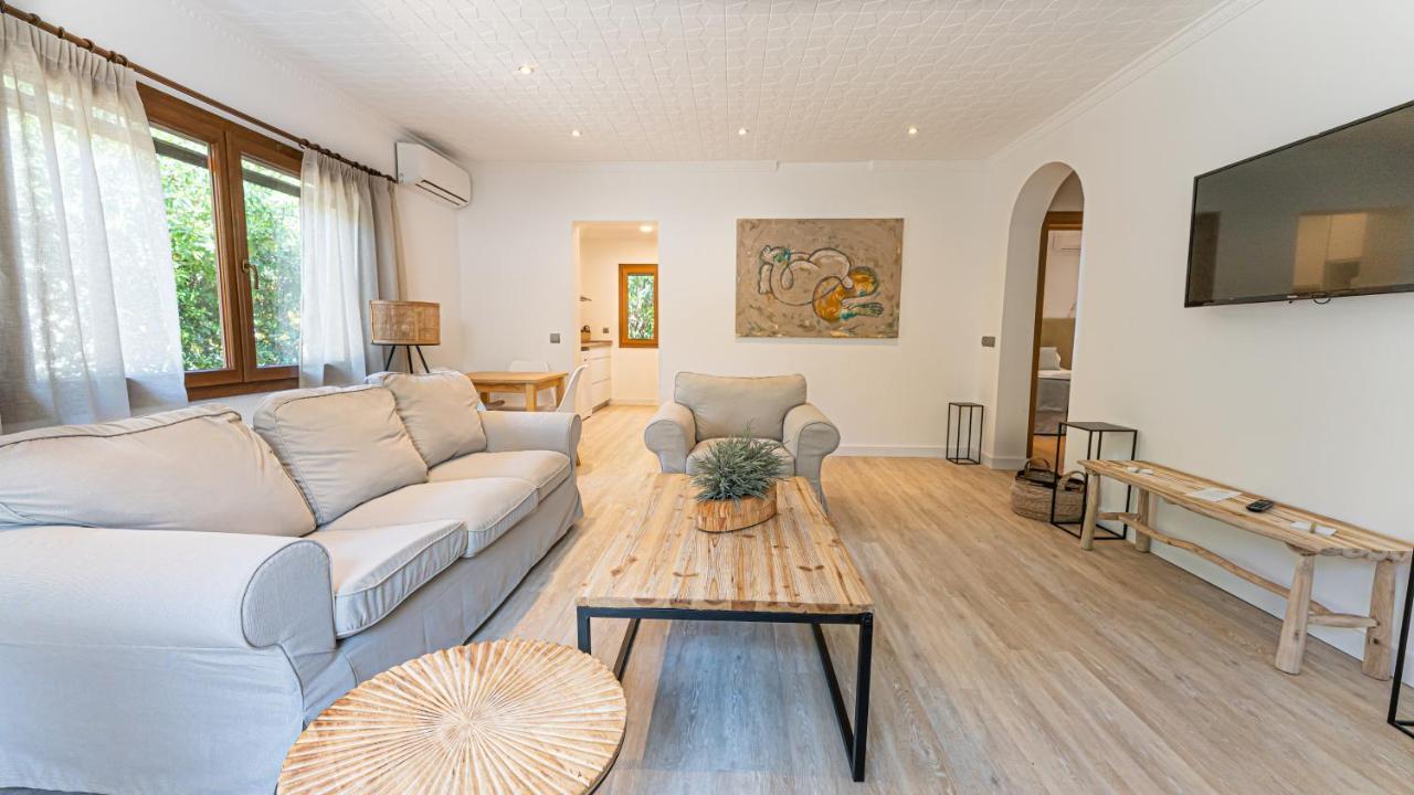 Houm Villa Nets Playa de Palma  Extérieur photo