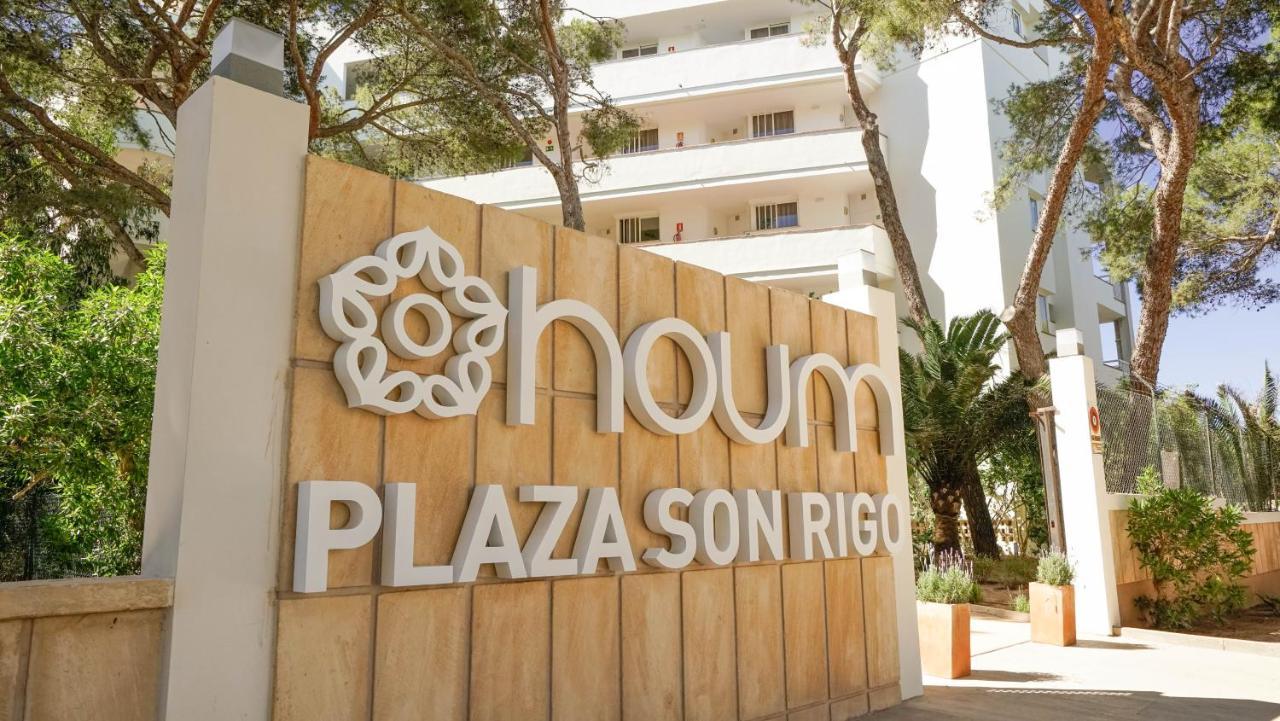 Houm Villa Nets Playa de Palma  Extérieur photo