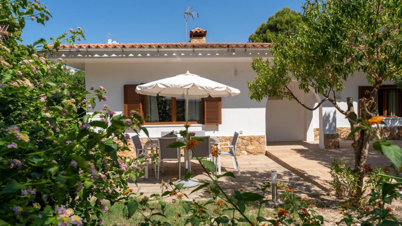 Houm Villa Nets Playa de Palma  Extérieur photo