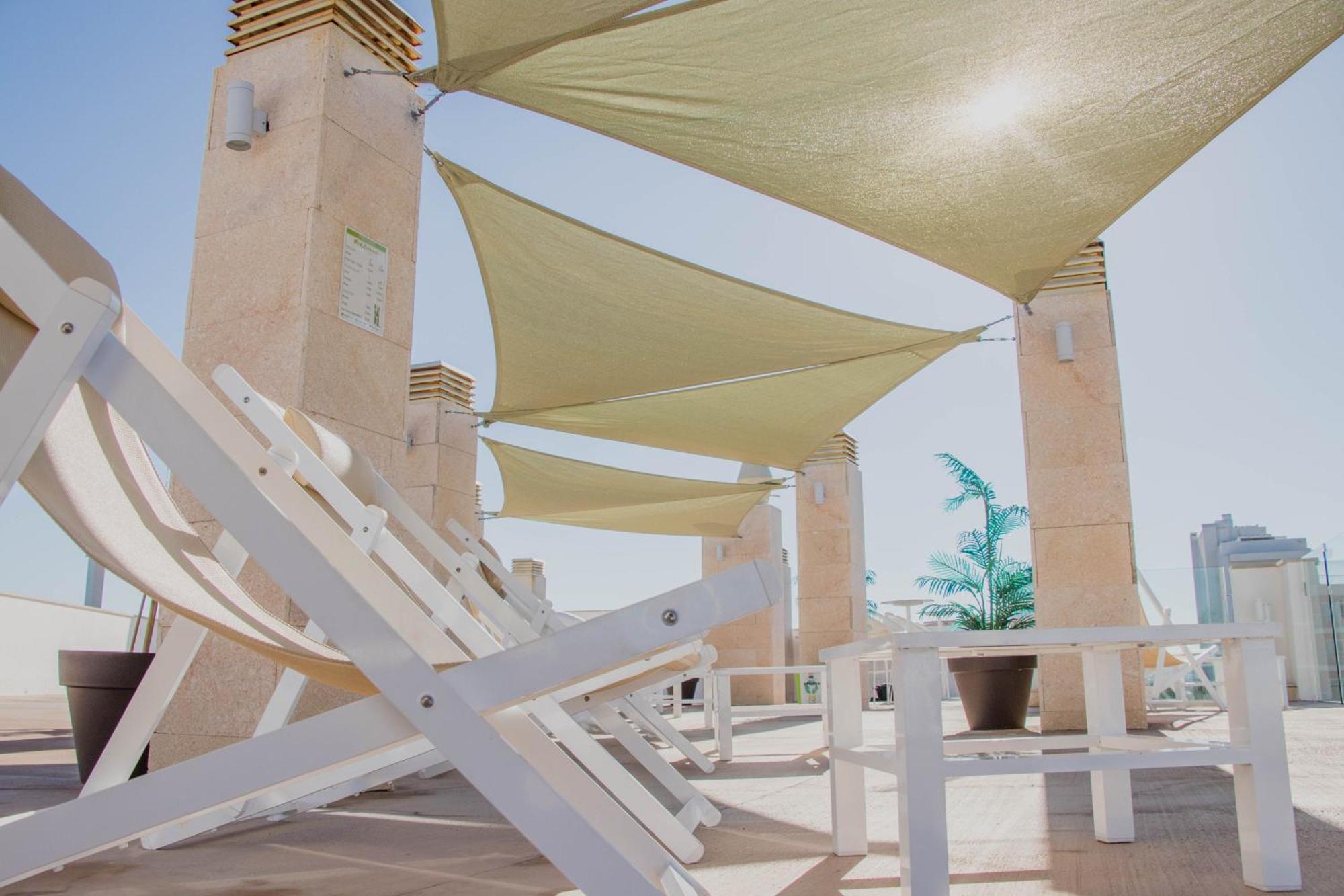 Houm Villa Nets Playa de Palma  Extérieur photo