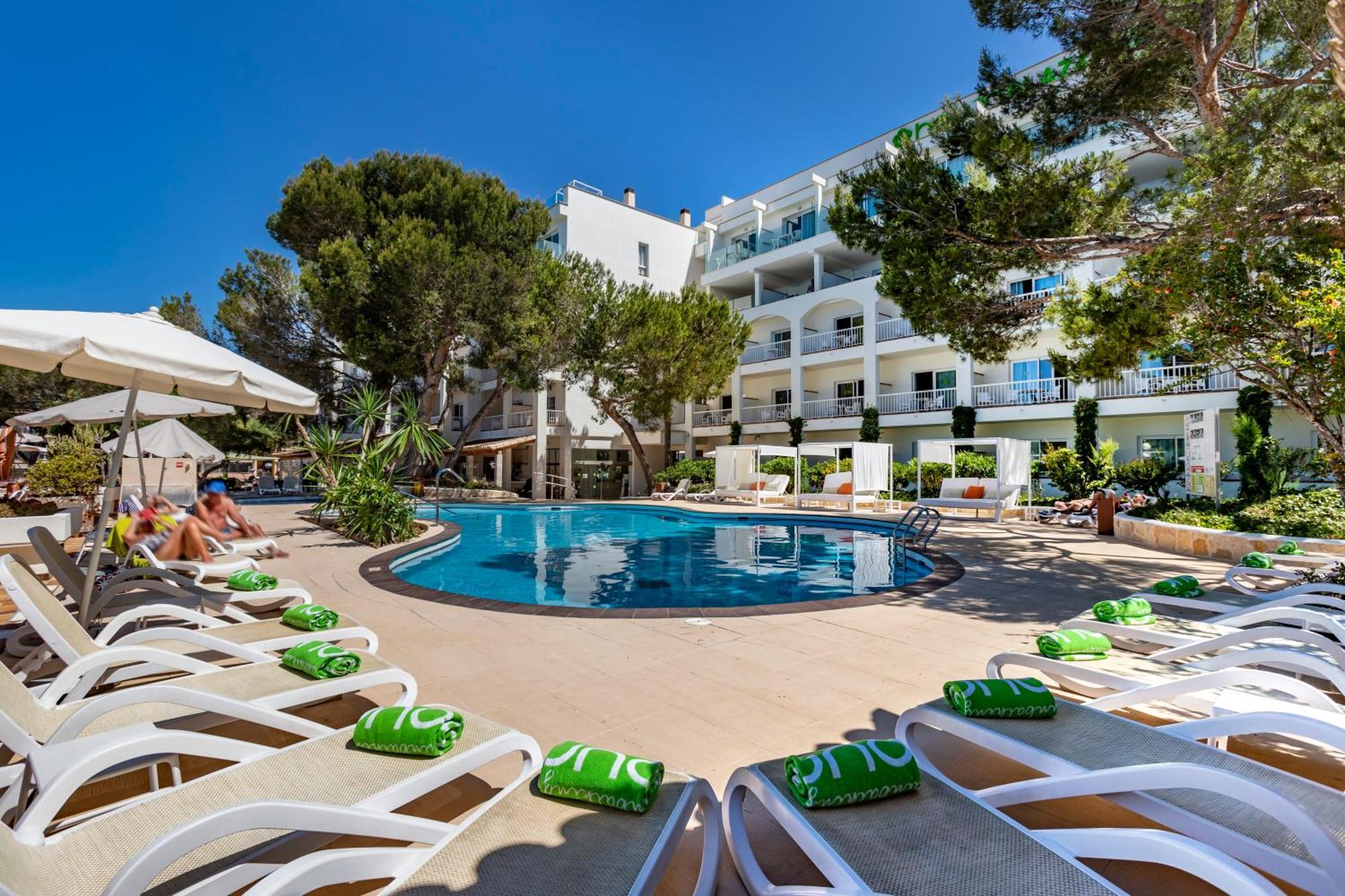 Houm Villa Nets Playa de Palma  Extérieur photo
