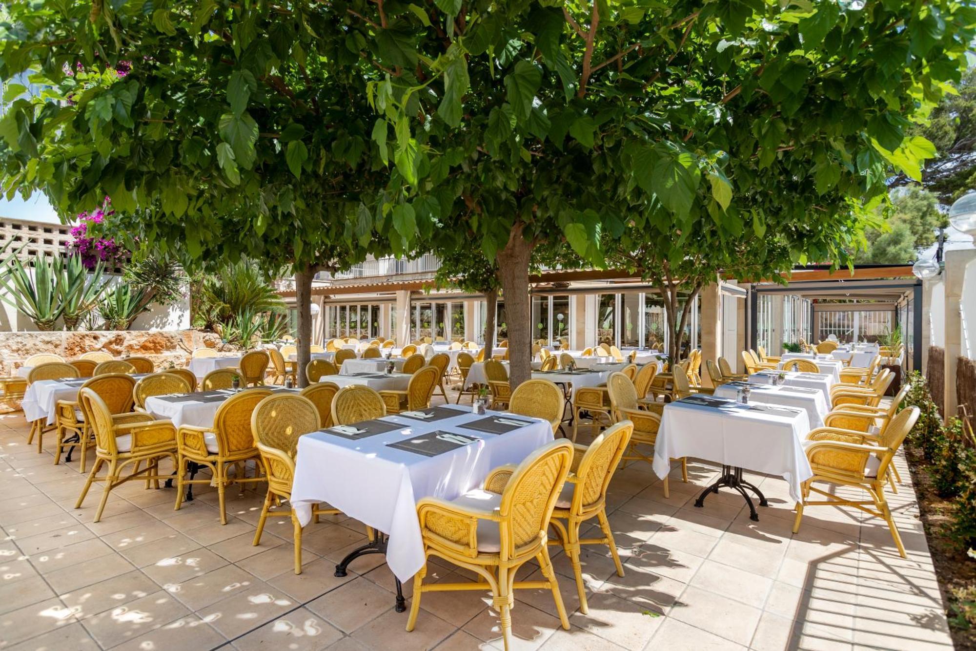 Houm Villa Nets Playa de Palma  Extérieur photo
